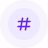 hash-icon